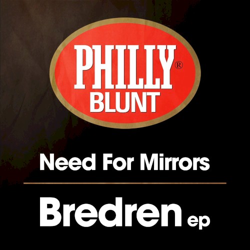 Bredren EP