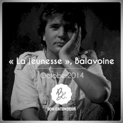 La Jeunesse, Balavoine
