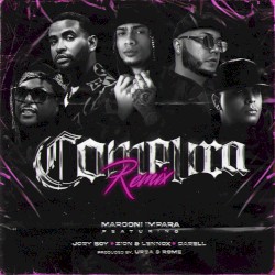 Complica (remix)