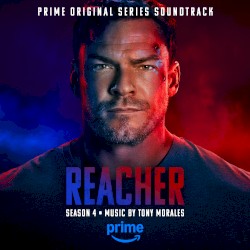 Reacher: Season 4 (Prime Original Series Soundtrack)
