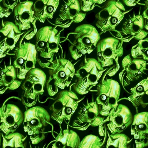 SKULLY