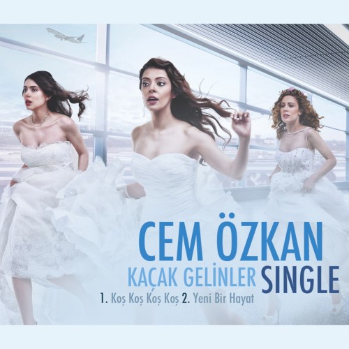Kaçak Gelinler