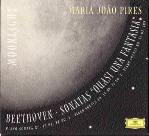 Sonatas "Quasi una fantasia"
