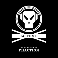 Hard Truth EP