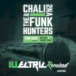 Funk Back Remixes