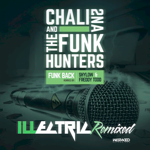 Funk Back Remixes