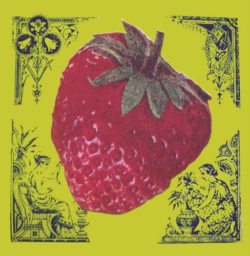 Strawberry