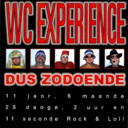 Dus zodoende