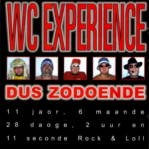 Dus zodoende