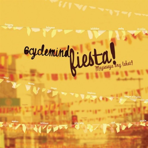 Fiesta! Magsasaya Ang Lahat