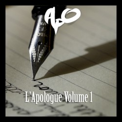 L'Apologue Volume 1