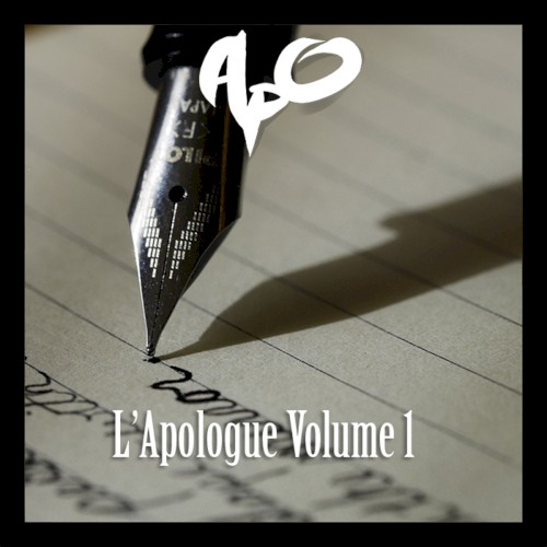 L'Apologue Volume 1