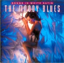 Songs in White Satin