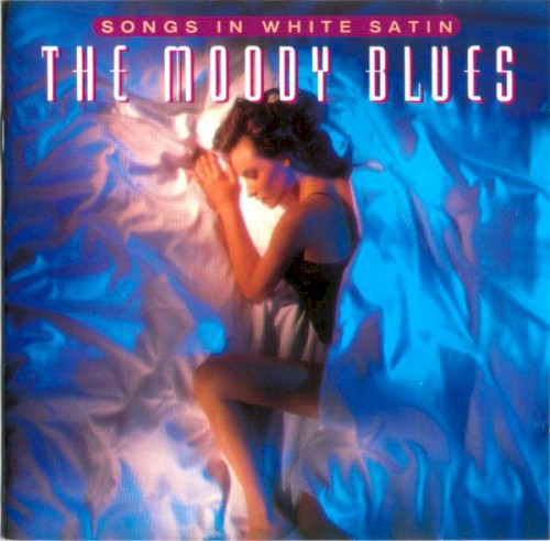 Songs in White Satin