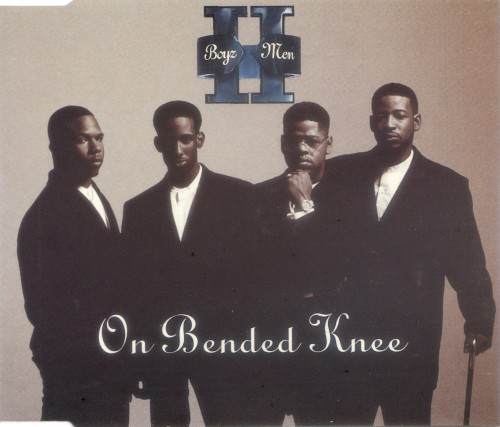 On Bended Knee