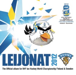 Leijonat 2012