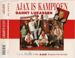 Ajax is kampioen