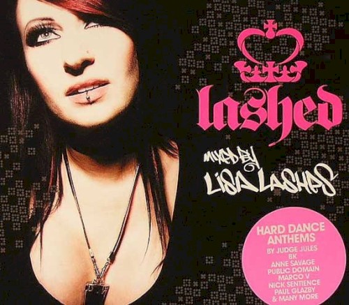 Lashed