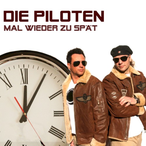 Mal wieder zu spät