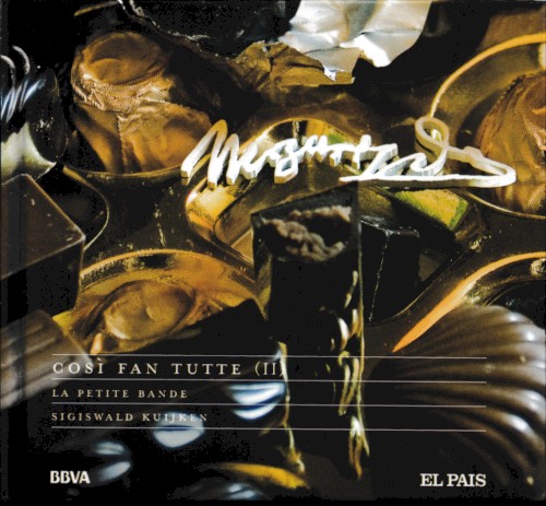 Così fan tutte (II)