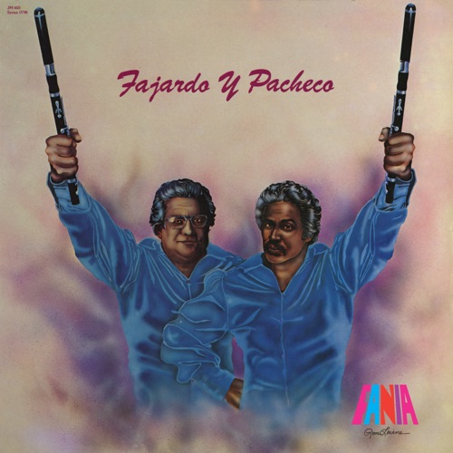 Fajardo y Pacheco