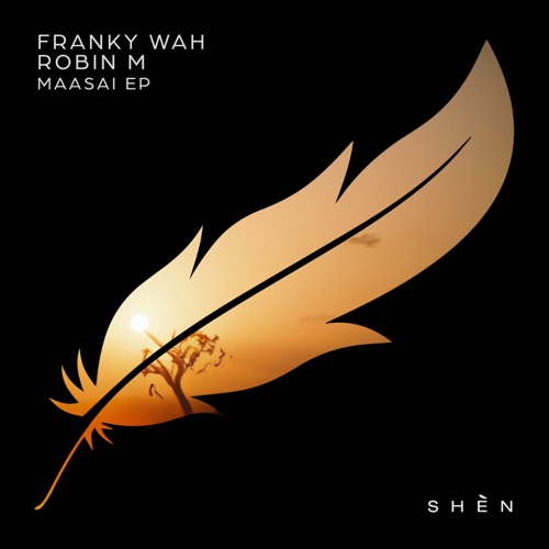 Maasai EP