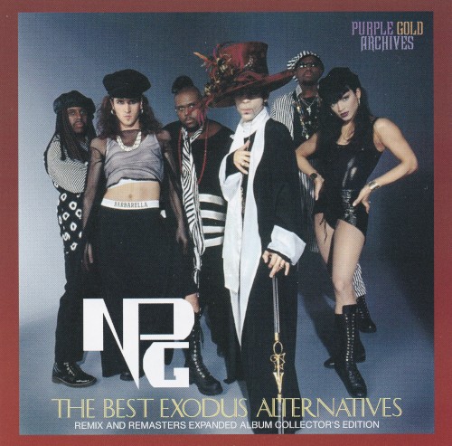 The Best Exodus Alternatives