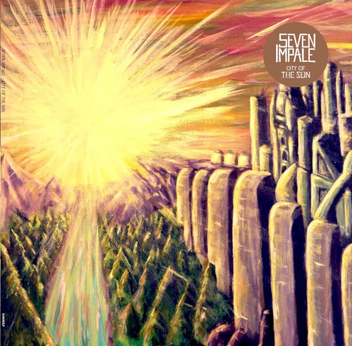 City of the Sun