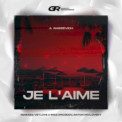 Je L’aime