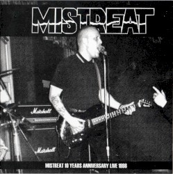 10 Years Anniversary Live 1998