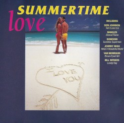 Summertime Love