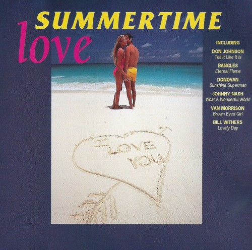 Summertime Love
