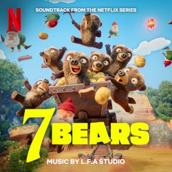 7 Bears (Soundtrack from the Netflix Series)