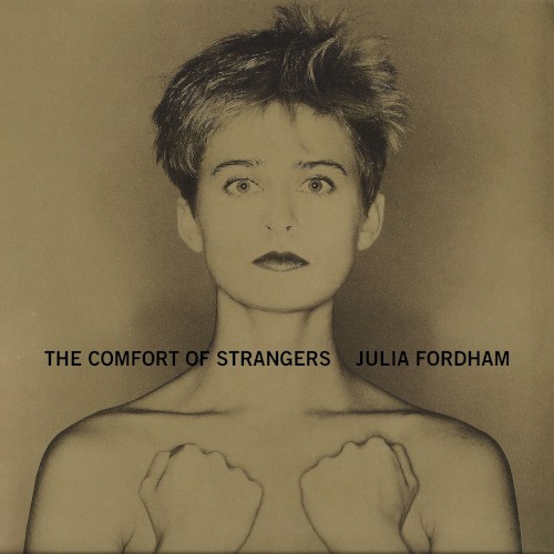 The Comfort of Strangers (Remixes)