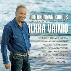 Johtokunnan kokous