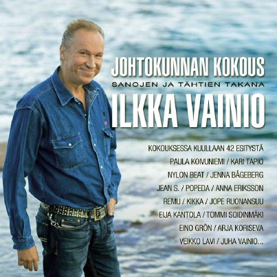 Johtokunnan kokous