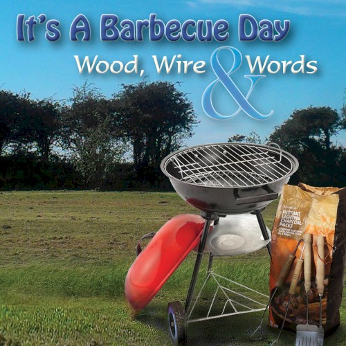 It’s a Barbecue Day