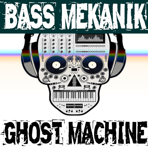 Ghost Machine