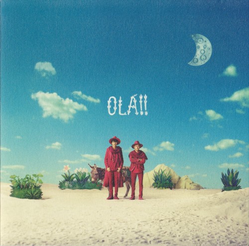 OLA!!