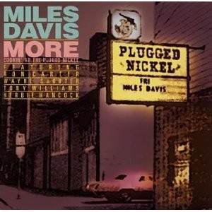 More Cookin’ at the Plugged Nickel