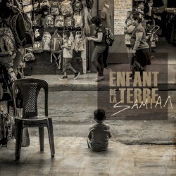 Enfant de la terre