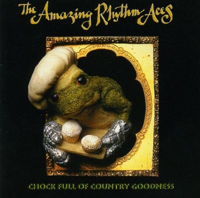 Chock Full of Country Goodness