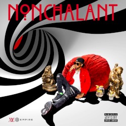 Nonchalant