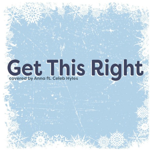 Get This Right