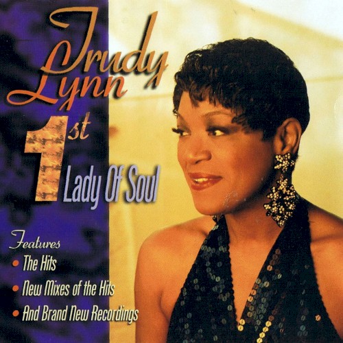 First Lady of Soul