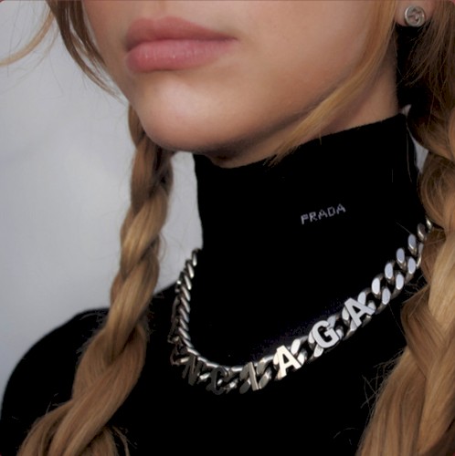 Gucci Prada Balenciaga