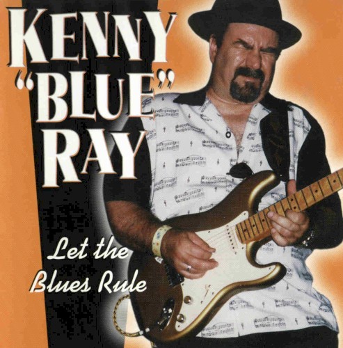 Let the Blues Rule