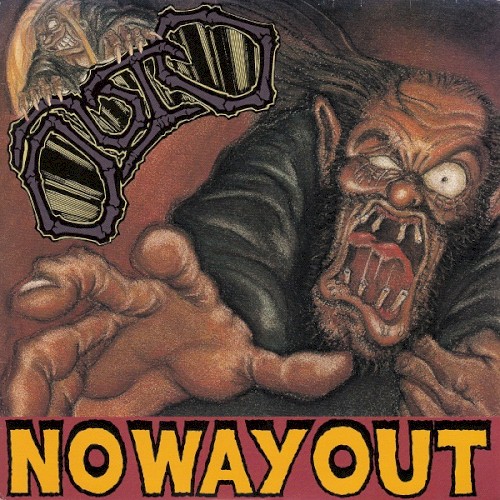 No Way Out