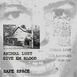 SAFE SPACE