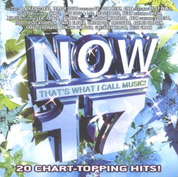 Now That’s What I Call Music! 17